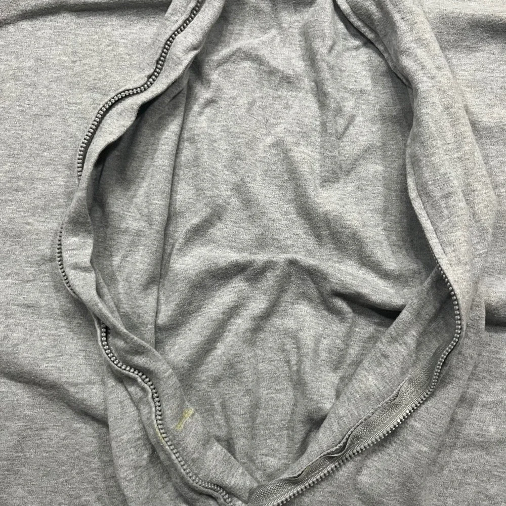 Halo SleepSack 2 Pack Gray Stripe Elephant Solid Gray Large 12-18 Months Cotton